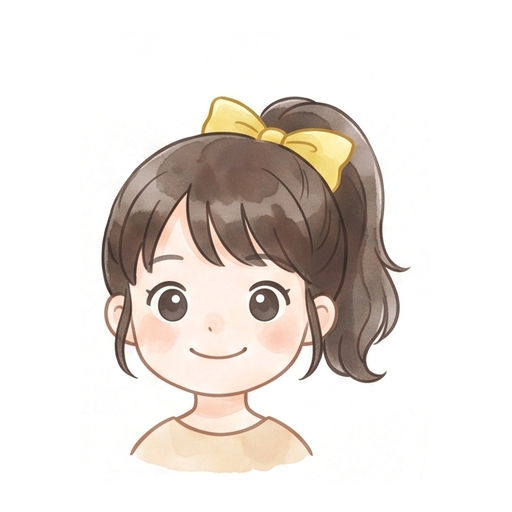 むすめ