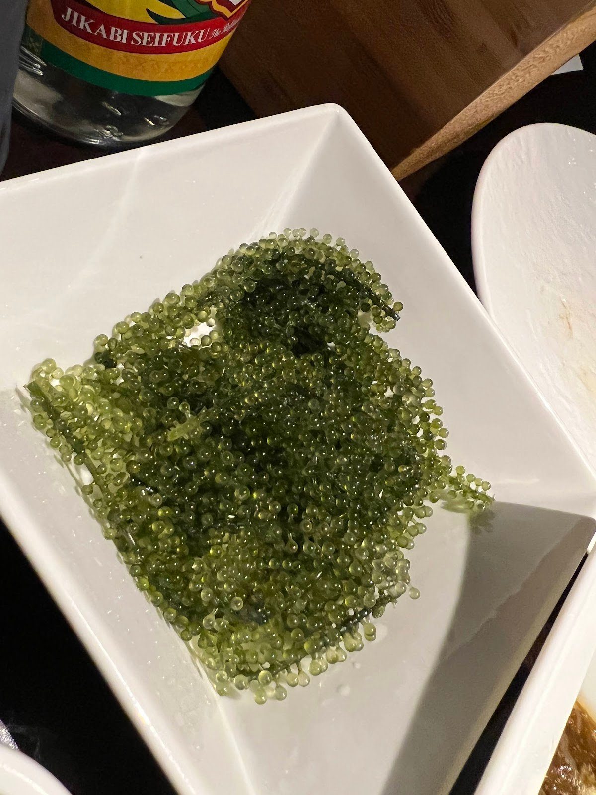 海ぶどう